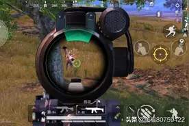 2倍也是镜，稳稳要你命，战神无捷径，全靠手法硬。视频封面