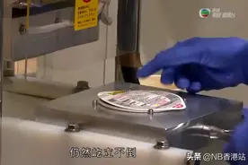 香港茶餐厅最多就是泡面，无论是餐蛋面还是沙爹牛肉面。。视频封面