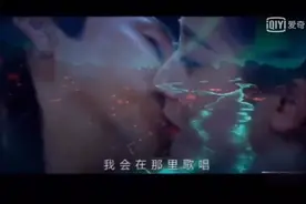 灭情绝爱！杨紫邓伦献唱《情霜》超级好听！！