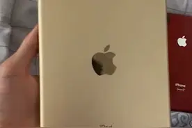 iPad mini4 64G  指纹解锁
插卡版三网4g 
吃鸡王者无压力
成色9.视频封面