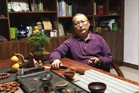 文玩核桃如何快速度过返碱期？视频封面