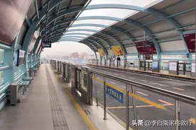 厦门市公共交通系统全部免费，我们去看一下怎么回事视频封面