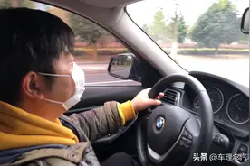 184匹马力的宝马3系动力到底够不够用？这是一个值得深思的问题。