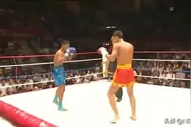 香港拳王 周比利 Billy Chow视频封面