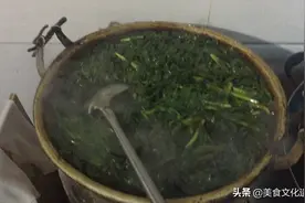 正宗韭菜油，纯手工制作，超级香，