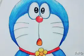 叮叮叮～你的哆啦A梦小可爱到啦，请查收～图片