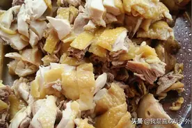 户外露营，驴友炒的菜，这手艺真不错！图片