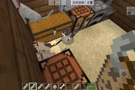 我的世界给动物取名