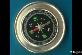 拆解一个指南针，看看里面是什么组成的？视频封面