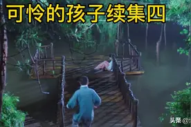 可怜的孩子续集（四）视频封面