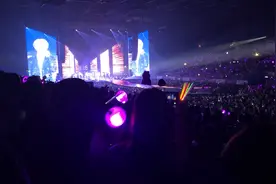 防弹少年团 新的阿米之歌 感动！视频封面