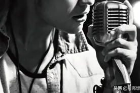 周杰伦: 我年轻的时候很帅的！图片