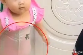 “最懒小舅”沉迷玩游戏，凑近一看，这带娃方式让妈妈哭笑不得图片