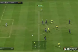 FIFA广州恒大VS巴萨罗那神仙球视频封面