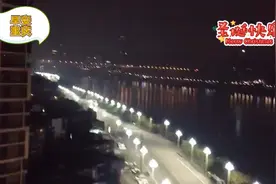 渝行记13:实拍冬至过后早上七点的重庆还没有天亮！视频封面