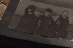 2025年8月，我们一起去长白山接小哥视频封面