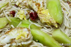 一碗鸡蛋面背后的故事（上）图片