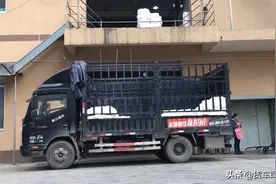 4米2轻卡高栏的优势在哪里？为何老板喜欢高栏的在多数？