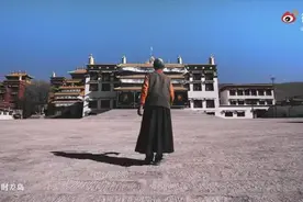 丁真给家乡甘孜拍的宣传片来了，看了真的很让人向往