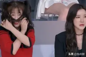 长手长脚的徐佳琪跳了一段迈克尔杰克逊的舞蹈，评价颇高视频封面