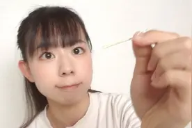 还在扎马尾？日本豆包教你懒人日系造型—甜美优雅随你选！