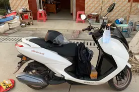 摩托车旧车牌能不能装到新车身上，今天有答案了吗？