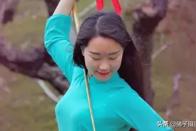 长嘴壶茶艺图片