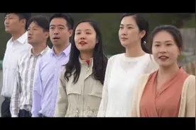 【歌咏比赛展播（47）丨青海省生态环境厅唱响《环保人之歌》视频封面