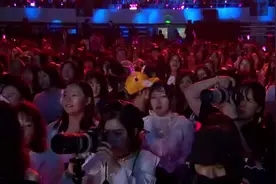 陈立农我是你的视频封面