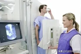 不想做胃镜该如何检查胃疾病，医生告诉你如何检查与预防图片