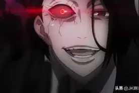 盘点东京喰种中sss级战力的强者。图片