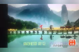 归—-形容自然界的归途。视频封面