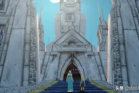 魔兽世界怀旧服儿童周带人类孤儿看看世界图片