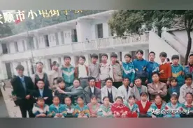 多年以后的我们，还能像昨天一样吗？图片