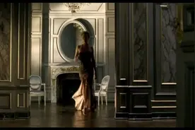迪奥 J’adore 真我香水广告视频封面