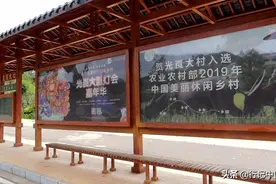 昆明这个村庄太美了，完全免费，7月荷花正在开，离昆明30公里