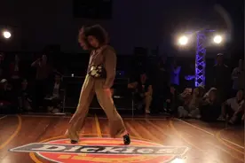 Yoshie｜裁判表演｜