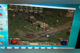 暗黑2 跟随辅助RR神器，你用过吗