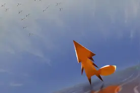 狐狸与鲸- Fox and the Whale视频封面