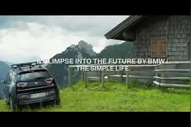 宝马 i3 将提供外发电源功能视频封面