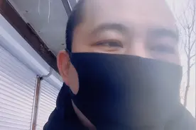 黑龙江牡丹江快递开放收件，卡哥让你看看黑龙江快递运费有多贵视频封面