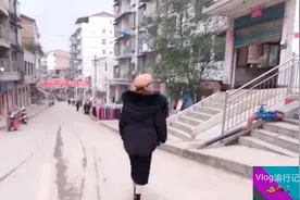 渝行记2：实拍距重庆主城150公里的乡镇，发展经济刻不容缓！视频封面