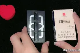 魔术教学：为什么香烟断了还可以还原？原理非常简单，看完我服了