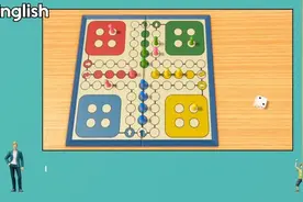 《世界游戏大全51》各语言配音对比视频封面