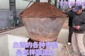 清香、浓香、酱香白酒，都是用粮食酿造，为什么风味却截然不同呢视频封面
