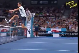 体育中感人的20大瞬间、总能让人热泪盈眶视频封面