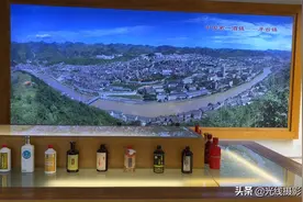 荣耀X10手机拍摄贵州茅台镇的全景照片，打印超大照片效果如何呢视频封面