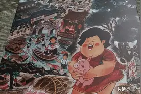 疫情后的第一次出游，顺德华侨城欢乐海岸图片