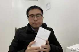 华为nova5Pro ，8+256➕麒麟980➕40瓦快充仅售两千多，良心推荐视频封面
