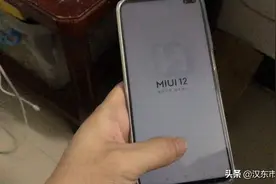 红米k30i wifi打不开恢复出厂设置也没用……视频封面